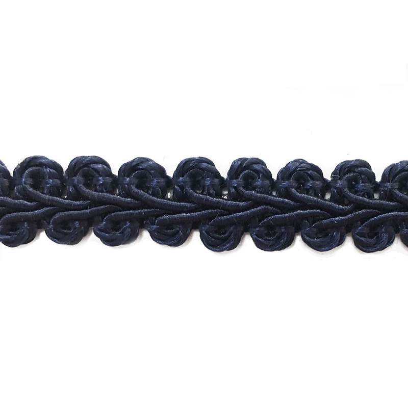 12M Braid Trim  French Gimp Ba - Fringe Ribbon Sewing ulasan dan harga