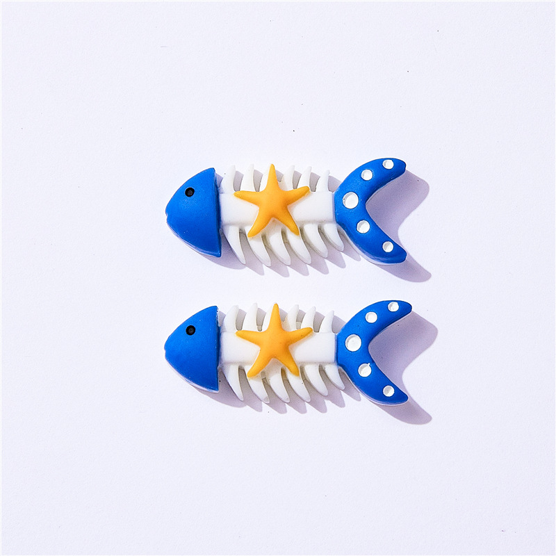 10pcs Marine Beach Style Crab  - Christmas Craft Embellishment ulasan dan harga
